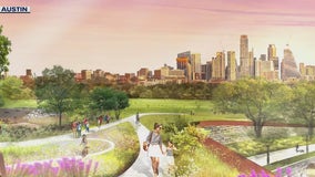 City leaders want to give Zilker Park major renovations