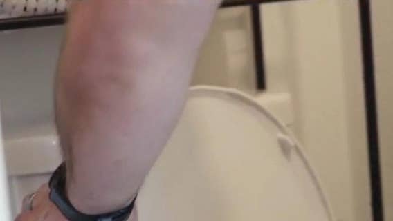 Plumbers prepare for 'Brown Friday' calls following Thanksgiving