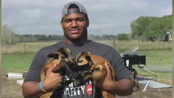 Camnik Campbell murder: Family renews call for new leads one year after killing