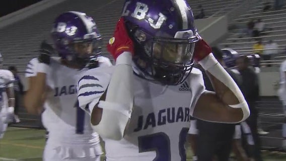 2022-23 Central Texas high school football rankings: Week 11