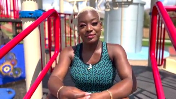 Round Rock veteran hopes to normalize conversations on mental health, suicide