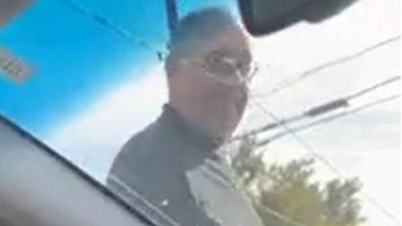 Road rage incident: Man allegedly slaps, threatens two teens in Lakeway