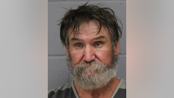 Body found buried beneath burn pit at Leander home, TCSO says