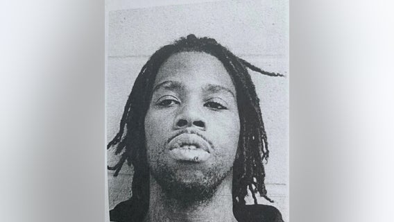 Killeen murder suspect arrested in Harris County