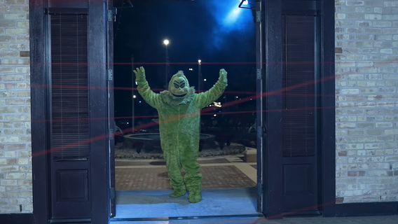 Porch pirates: Kyle police give tips to prevent stolen packages