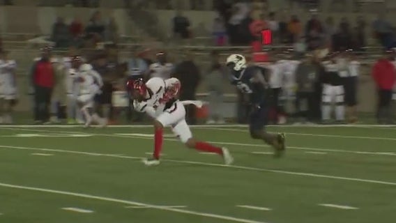 2022-23 Central Texas high school football highlights, scores: Week 11