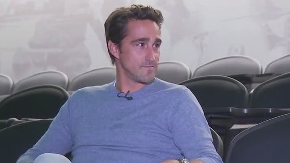 Austin FC head coach talks about World Cup