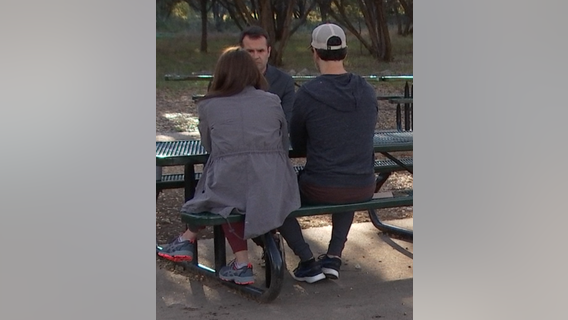 Voter intimidation? Texas couple receives threatening letter due to political beliefs