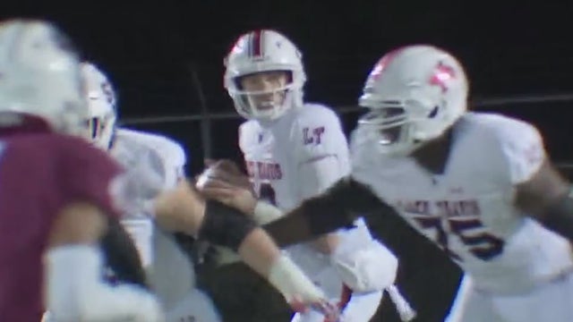 2022-23 Central Texas high school football highlights, scores: Bi-district playoffs