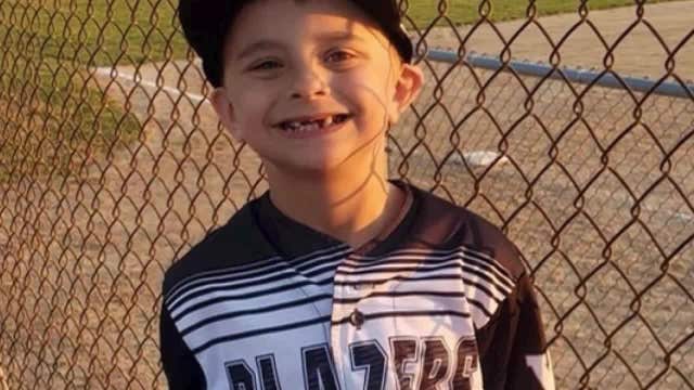 'Jerseys for Jackson' Sparks effort is back; set for Dec. 3-4