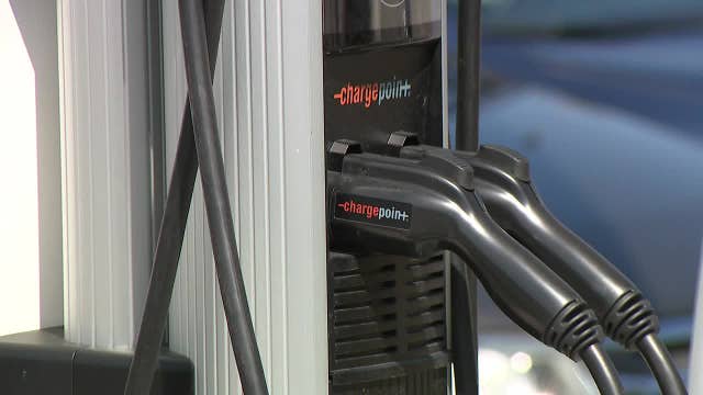 Used EVs still too expensive compared to gas, diesel vehicles: report