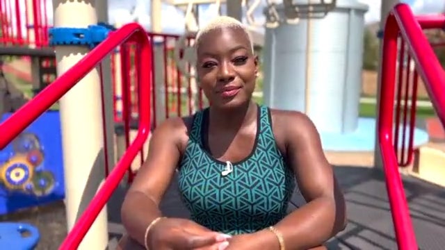 Round Rock veteran hopes to normalize conversations on mental health, suicide