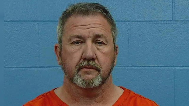 Former Round Rock pastor gets federal prison sentence for child sexual abuse material