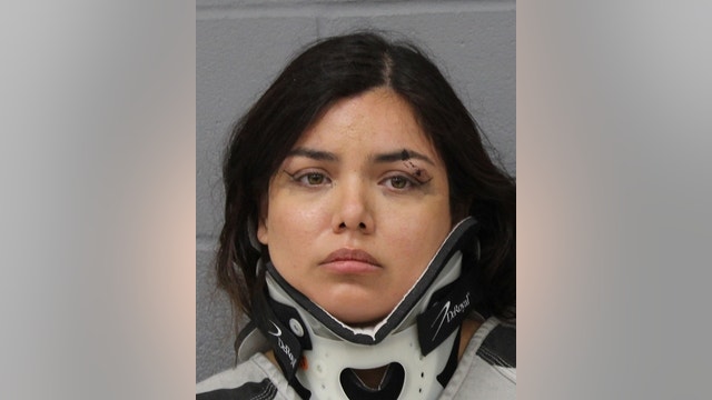 Pedestrian killed, another injured following crash on E. Riverside