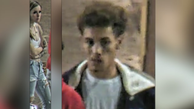 Police need help identifying 2 Downtown Austin shooting witnesses