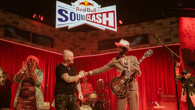 Review: Gary Clark Jr. vs. Paul Wall in concert, who won? Texas