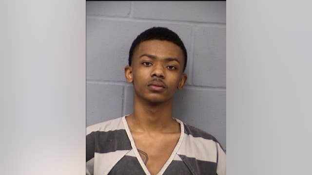 Man wanted in connection to deadly Downtown Austin shooting