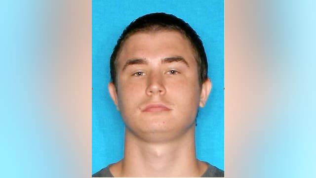 Man killed in Dripping Springs officer-involved shooting