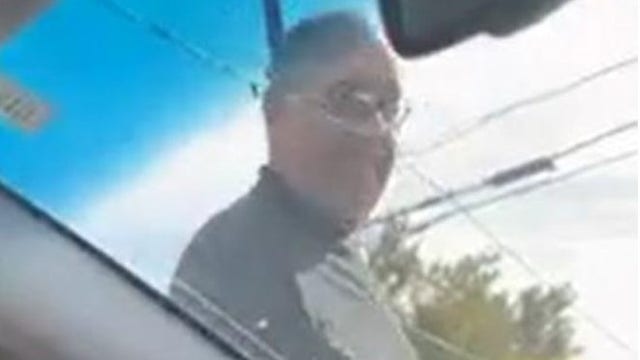 Road rage incident: Man allegedly slaps, threatens two teens in Lakeway