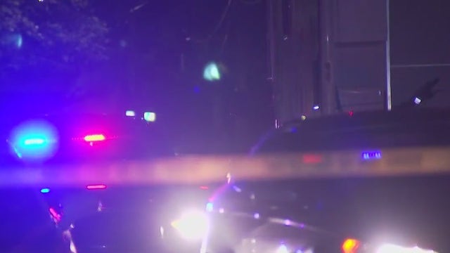 Officer-involved shooting leaves one dead in South Austin