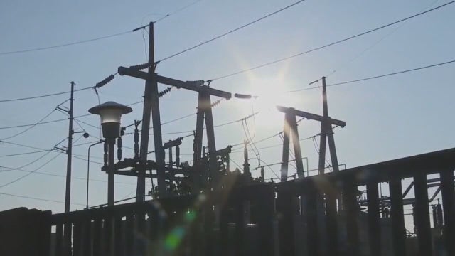 ERCOT monitoring changing weather, says it expects to meet demand