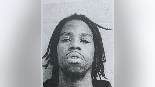 Killeen murder suspect arrested in Harris County