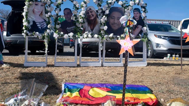 Experts explain what to do in active shooter situations