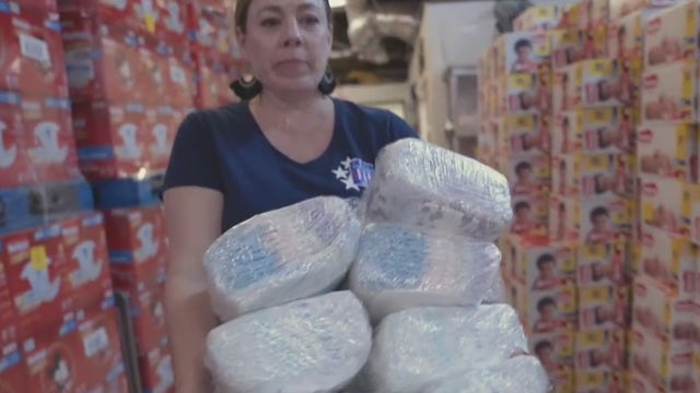 Austin Diaper Bank launches new holiday campaign