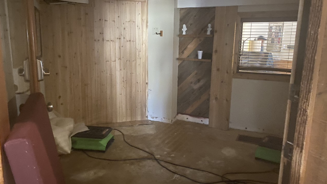 Austin music school closes temporarily after fire