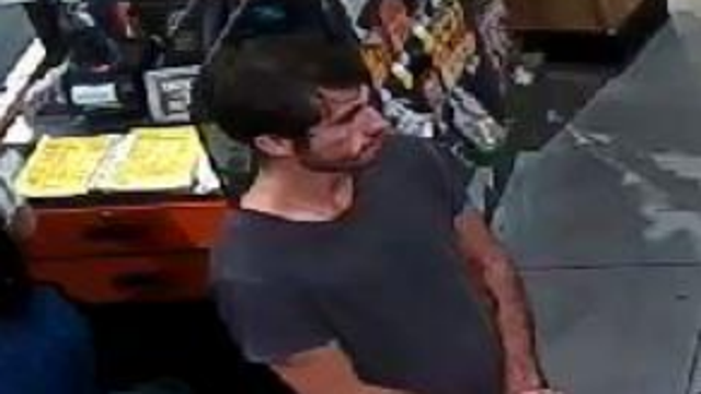 Police asking for help identifying person of interest in missing persons case