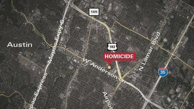 Teen found dead inside car with gunshot wounds in North Austin