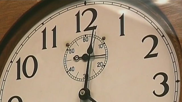 How Daylight Saving Time can impact your health