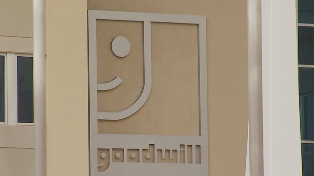 Goodwill Central Texas helps veterans transition from military to civilian work