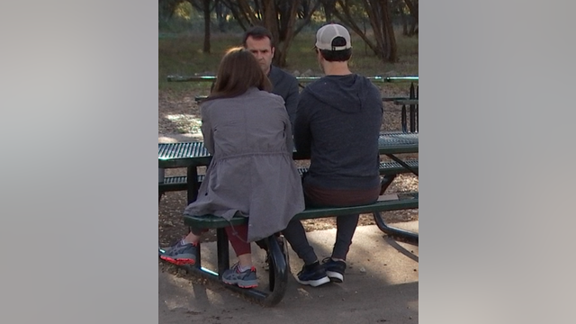 Voter intimidation? Texas couple receives threatening letter due to political beliefs