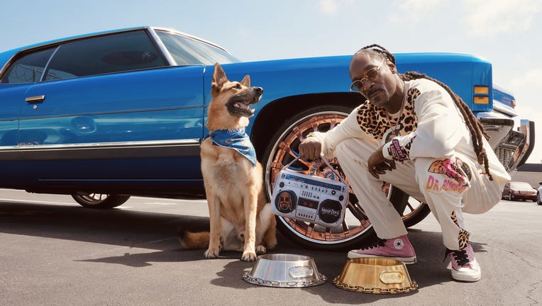 Snoop Doggie Doggs Pets