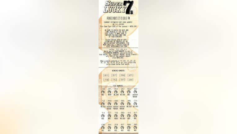 super 7 winner