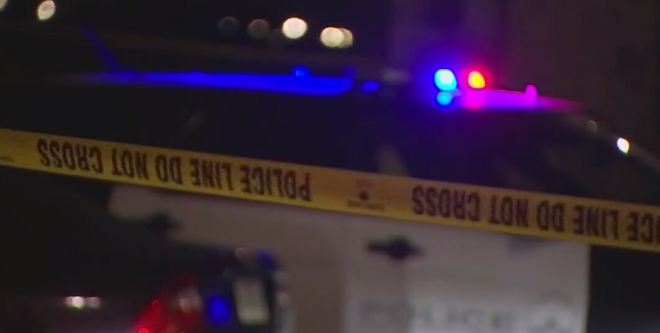 Woman killed in deadly hit-and-run in Downtown Austin