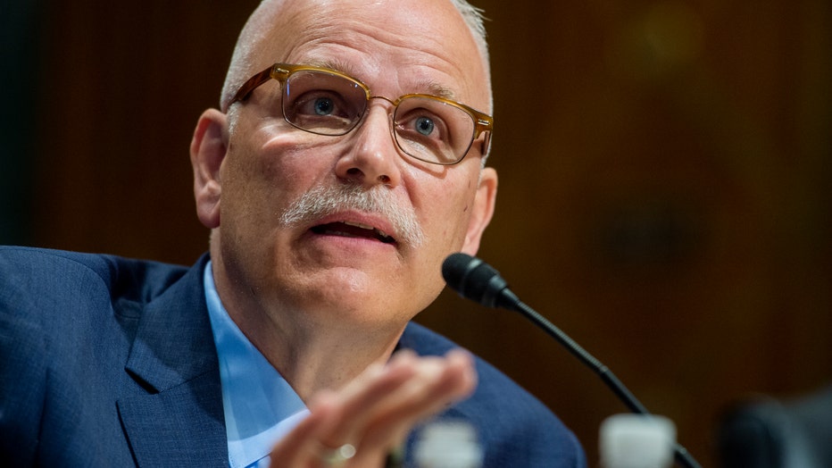 Senate Considers Chris Magnus For Next CBP Commissioner