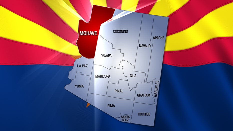 arizona – mohave county