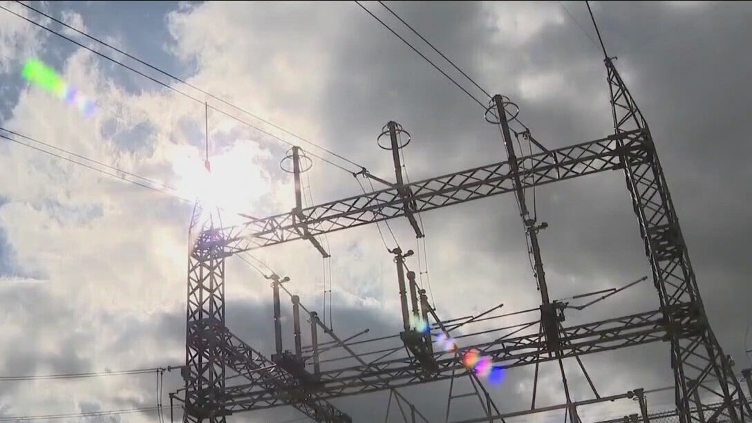 Texas summer power demand could jump nearly 10% from last year, ERCOT says