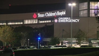 Texas Children's Hospital has 90 days to open 'detransition clinic' under terms of settlement