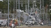 Restoring power after shootings at North Carolina substations could take until Thursday