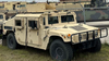Armored Humvee stolen from San Marcos US Army Reserve Center