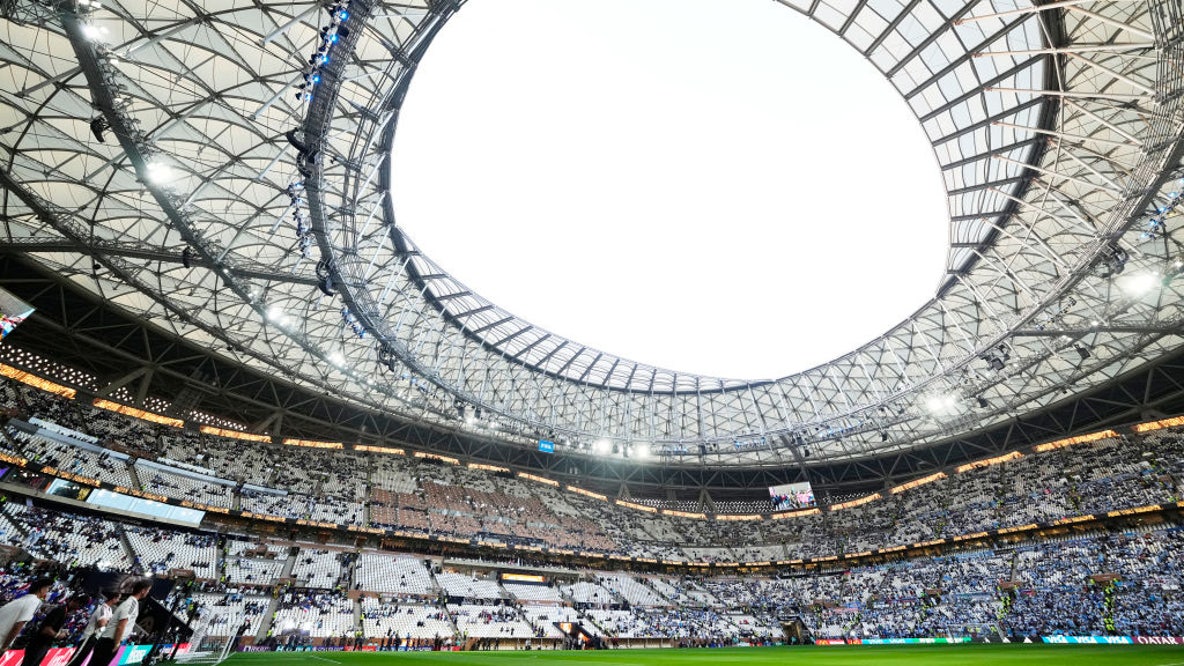 No fly zones enforced for drones near Texas' 2026 World Cup venues