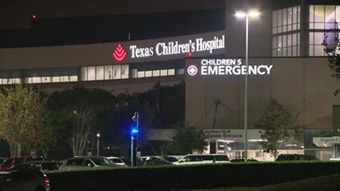 Texas Children's Hospital has 90 days to open 'detransition clinic' under terms of settlement