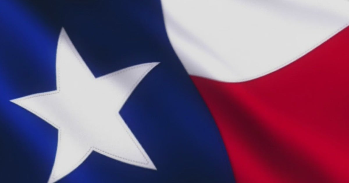 New polling shows Texas Republicans leading in several key statewide races