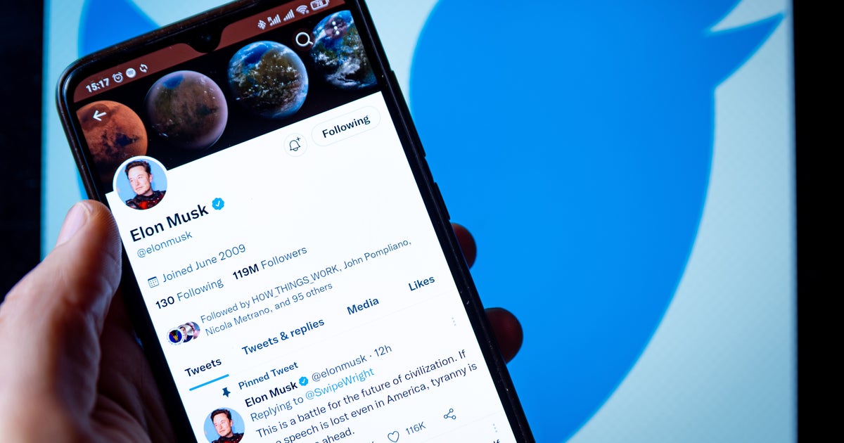 European Union to Musk: Beef up hate speech controls on Twitter or face ...