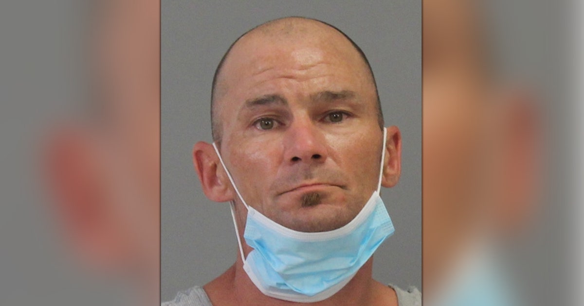 Police arrest man who shot Bryan PD officer, stole patrol car | FOX 7 ...