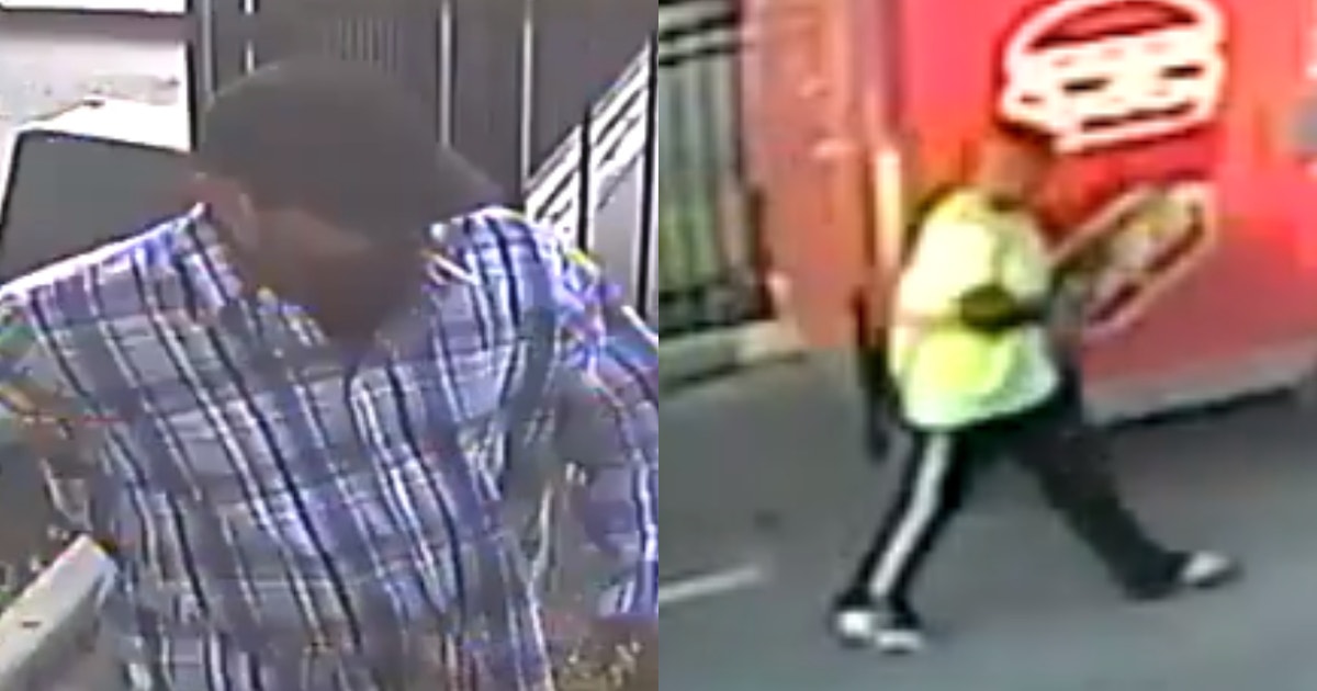 APD looking for suspects in South Austin food truck theft | FOX 7 Austin