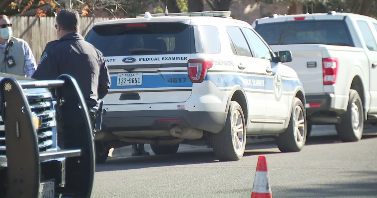 Police investigating deadly shooting in South Austin | FOX 7 Austin